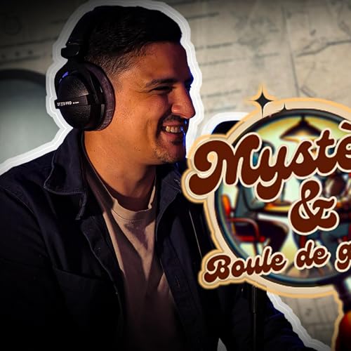 POURQUOI VOUS AIMEZ L'HORREUR ?