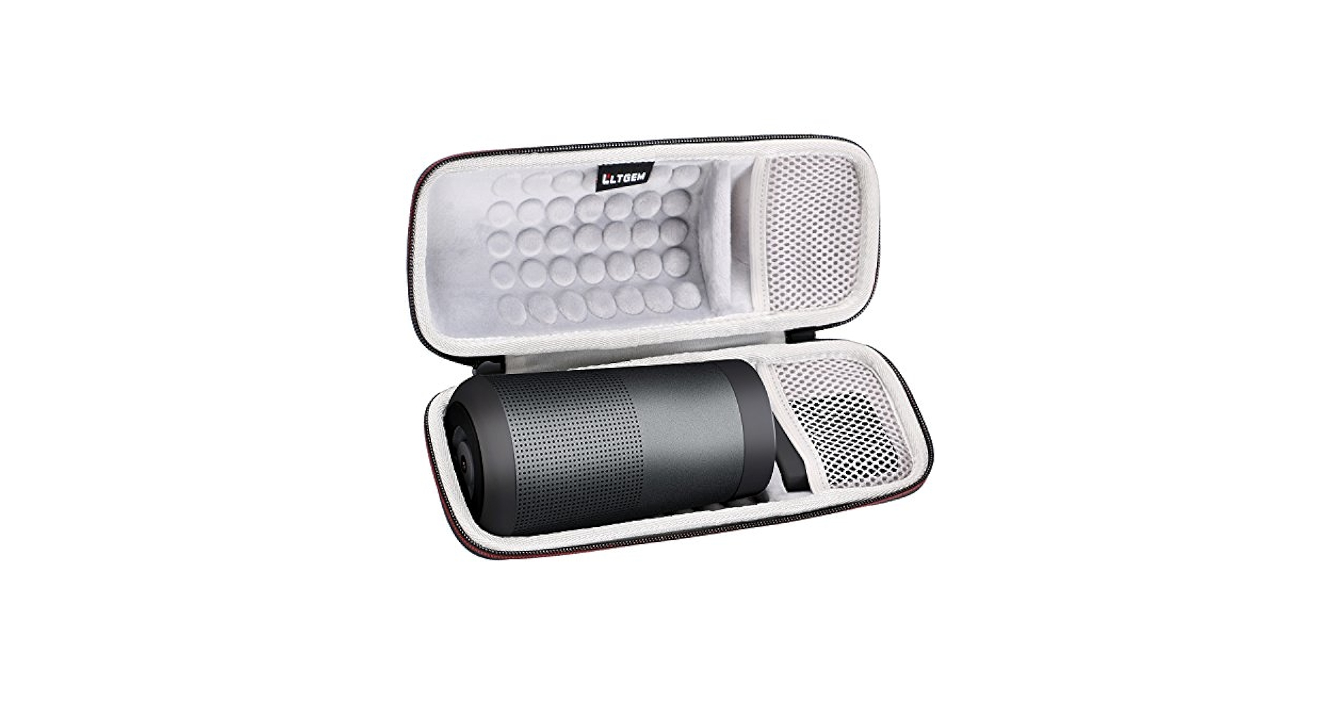 Amazon.com: LTGEM EVA Hard Case for Bose SoundLink Revolve