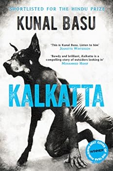 Paperback Kalkatta [Paperback] NA Book