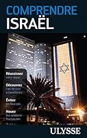 Comprendre Israël 289464969X Book Cover