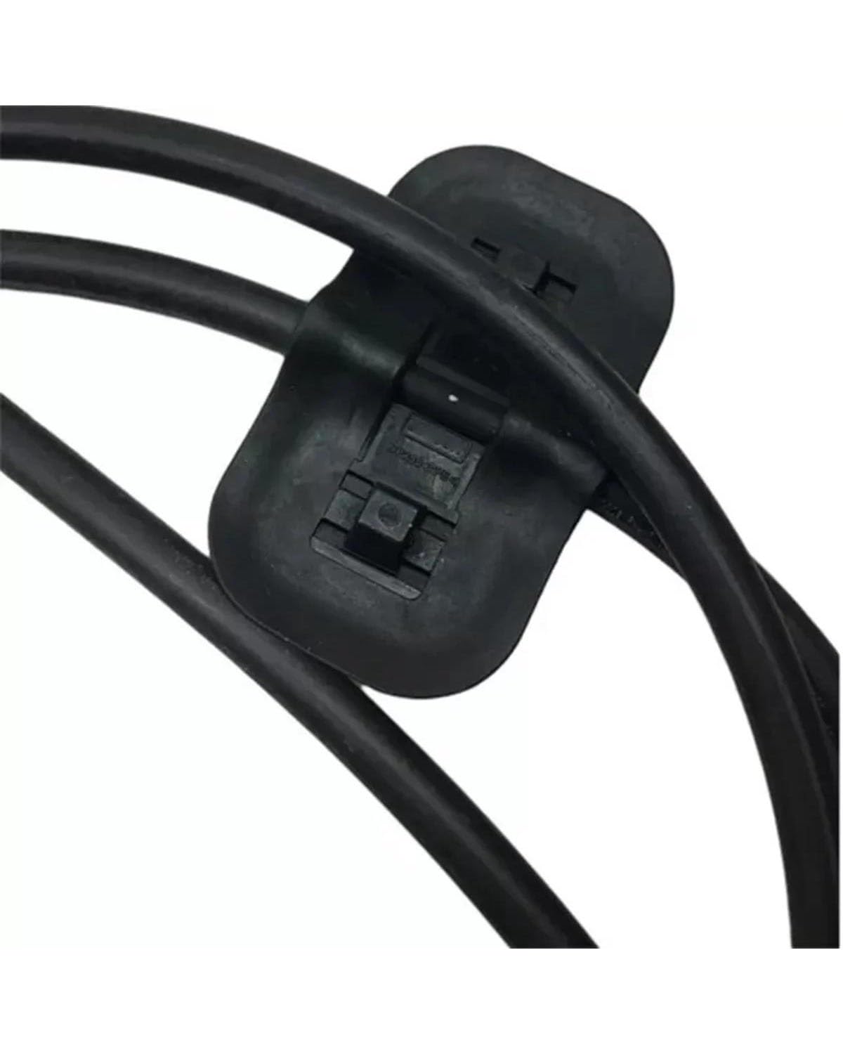 Dysze spryskiwacza przedniej szyby do Peugeot 508 dysza wycieraczki przedniej szyby, czarne tworzywo sztuczne, 9673401080 spryskiwacze wody