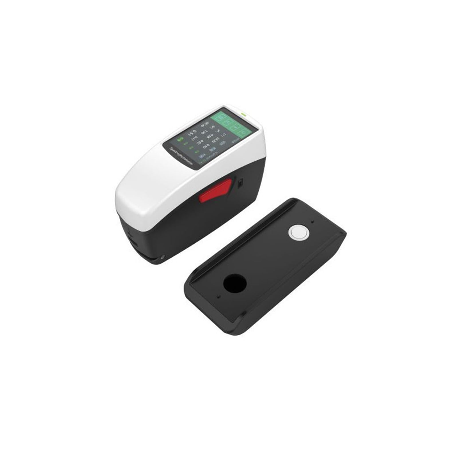 Colorimeter, DS60, DS62, DS64 Horizontal Spectrophotometer, Repeatability Accuracy 0.02(DS64)