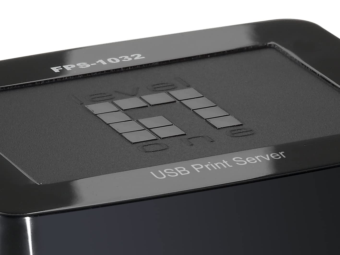 LevelOne FPS-1032 - Server (Ethernet LAN, IEEE 802.3/u, 56 g, 0-50 °C, 0-70%, CE, FCC Class B)