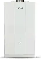Komeco, AQUECEDOR DE ÁGUA A GÁS KOMECO KO 21 WH HOME (BRANCO) 21 LITROS - GN Voltagem:Bivolt;Cor:Branco