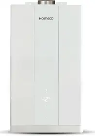 Komeco, AQUECEDOR DE ÁGUA A GÁS KOMECO KO 21 WH HOME (BRANCO) 21 LITROS - GN Voltagem:Bivolt;Cor:Branco