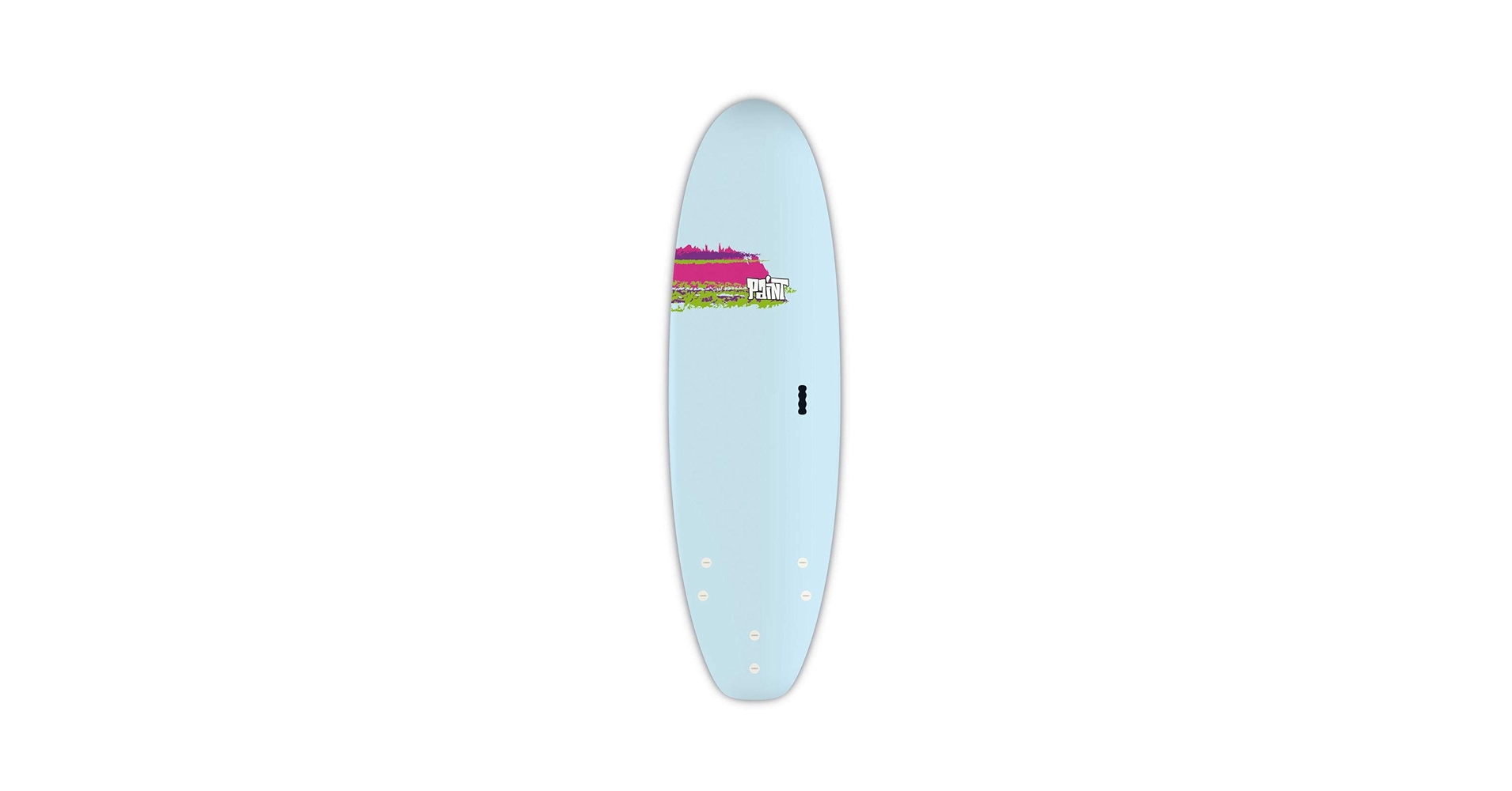 Amazon | BIC SPORT(ビックスポーツ) 6'0'' SHORTBOARD スポンジ