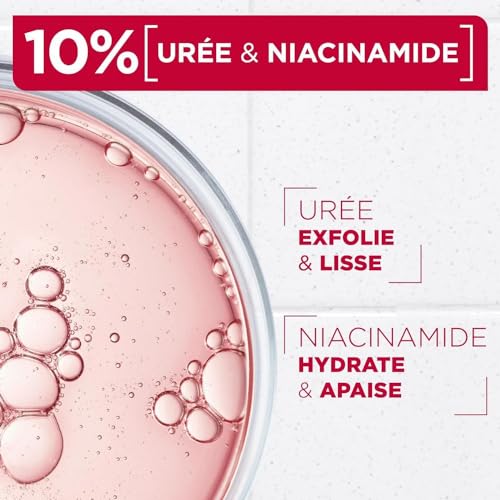 Mixa Expert Peau Sensible - Crème Cica Réparation - Réparation Effet Longue Durée - Peaux Très Sèches et Rugueuses - Visage, Corps, Mains - Hypoallergénique - 400ml (Lot de 2)