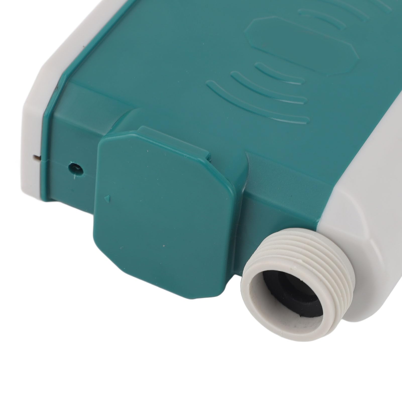Smart Sprokler Timer Riegue Automático para el Control Remoto de Control Remoto para Jardín, Material ABS