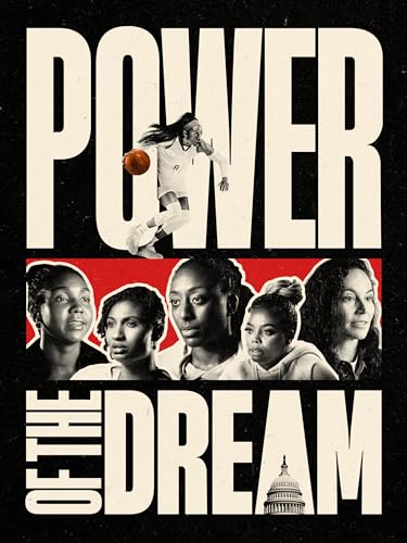 Power of the Dream