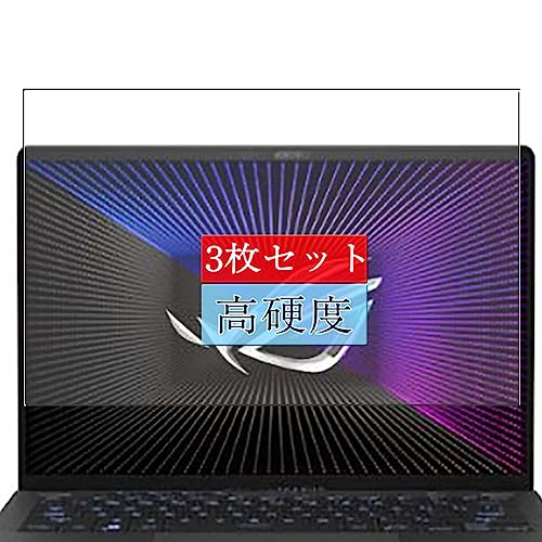 3 Sukix tB A ASUS ROG Zephyrus G14 GA402 GA402XI 14C` Laptop  tیtB یtB V[g V[i KXtB KX KX P[X Jo[ j