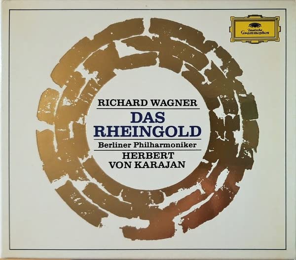  Das Rheingold