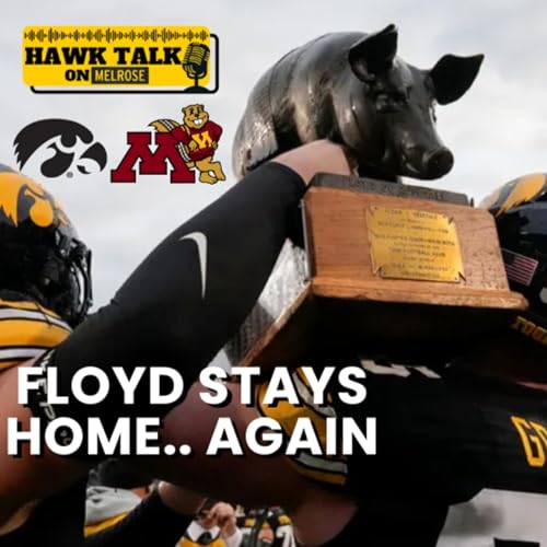 Beatdown in Kinnick as the Hawks Crush the Gophers