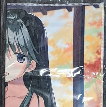 Amazon.co.jp: おりょう とらのあな イラスト展 マイクロファイバー