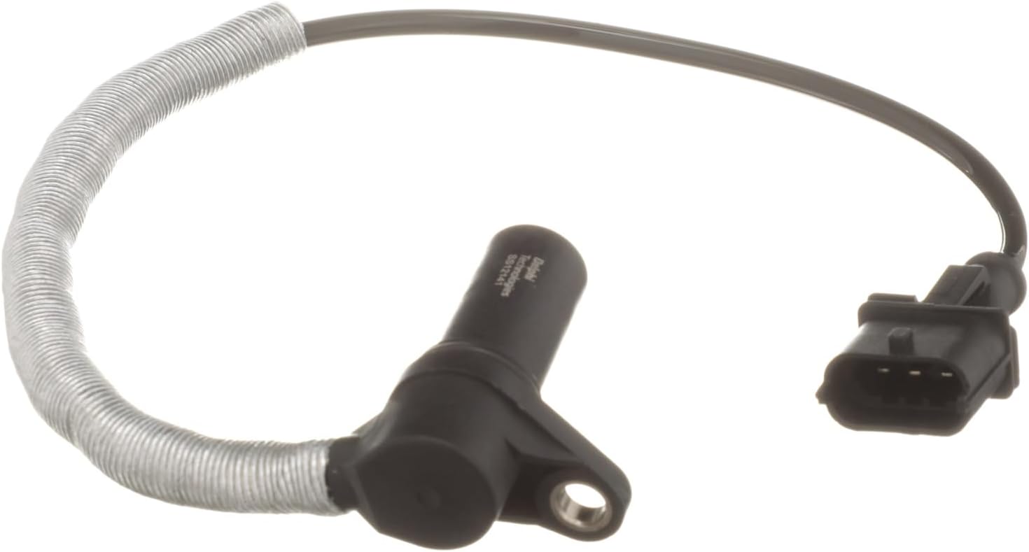 Delphi SS12141 Engine Crankshaft Position Sensor