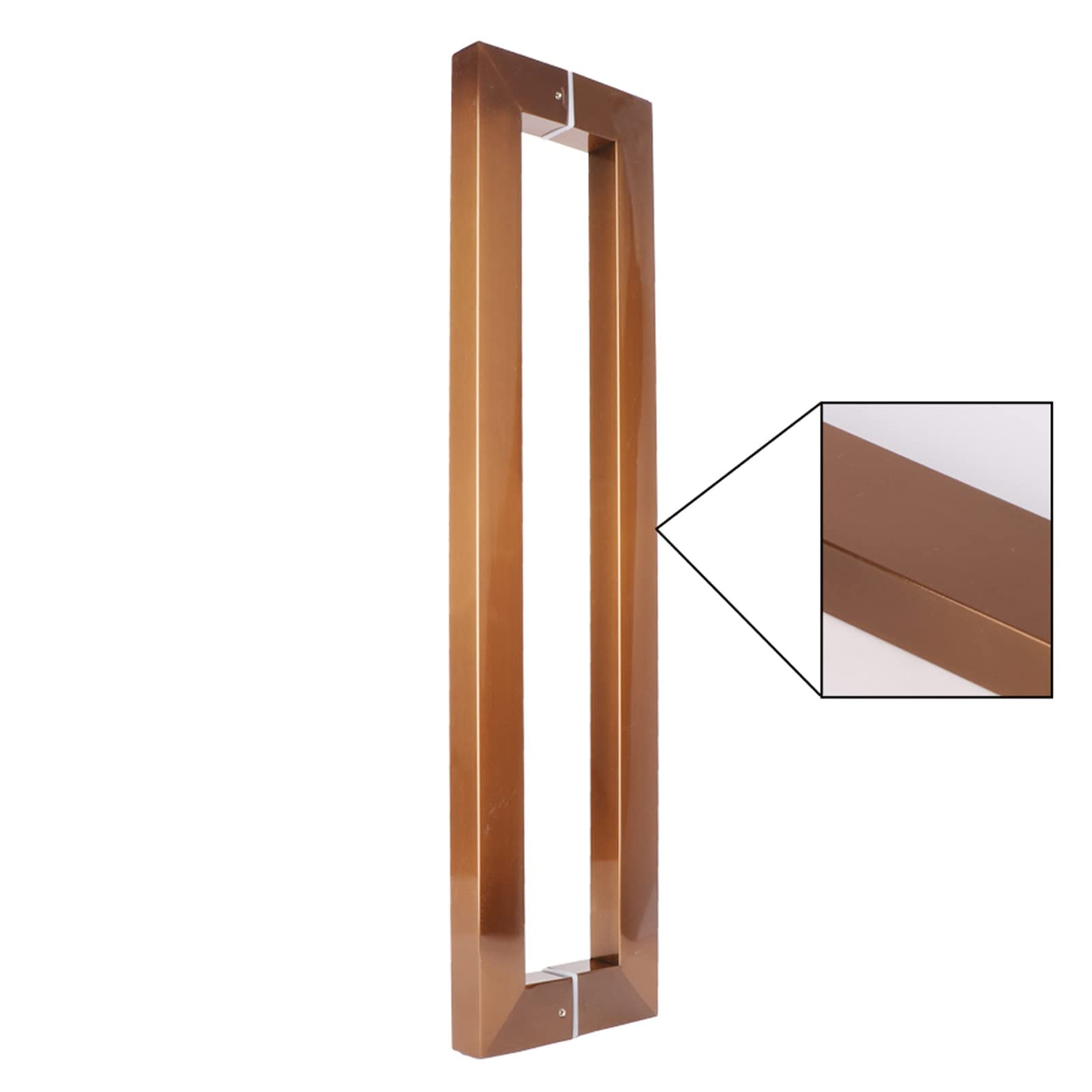 Poignée de porte de grange moderne pour transformer l'accès de votre salon
