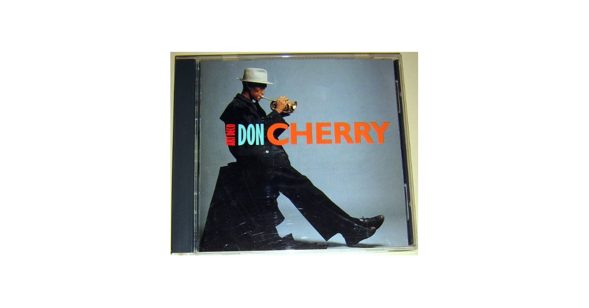 米LP Don Cherry Don Cherry 00602577252594 A&amp;M Records /00260 Don Cherry – Don Cherry – Vinyl (Gatefold, LP, Album
