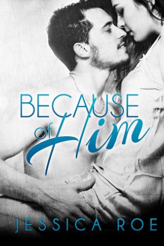 Bargain eBook - Because of Him