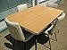 VVIVID High Gloss Golden Pine Wood Grain Faux Finish Textured Vinyl Wrap Roll Sheet Film for Home Office Furniture DIY No Mess Easy to Install Air-Release Adhesive (1ft x 48 Inch)