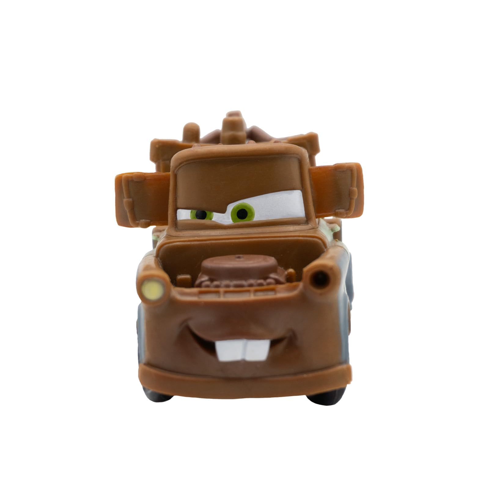 Bullyland 12786 - Walt Disney Cars 2 - Cricchetto Mater