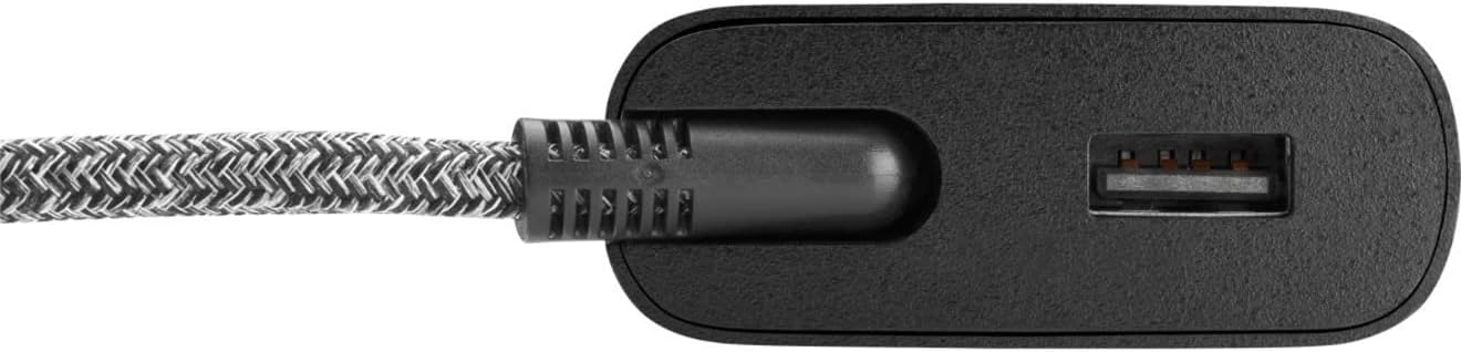 HP 65W USB-C Laptop Charger