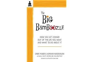 The Big Bamboozle by Cheri Huber