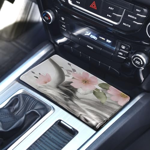 Organizador para Documentos De Auto Slim miniatura 5
