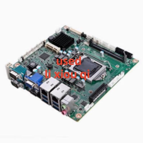 ItBX@p[c PPC-MB-8260B PPC-MB-8260 }U[{[h Mini-ITX 4 x COM 2 x LAN x 1B