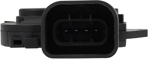 Miniatura 7 de SCITOO Actuadores eléctricos para cerradura de puerta delantera derecha de repuesto para Lexus IS300,69110-53020 2001-2005