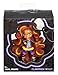 Monster High Vinyl Clawdeen Wolf Figure
