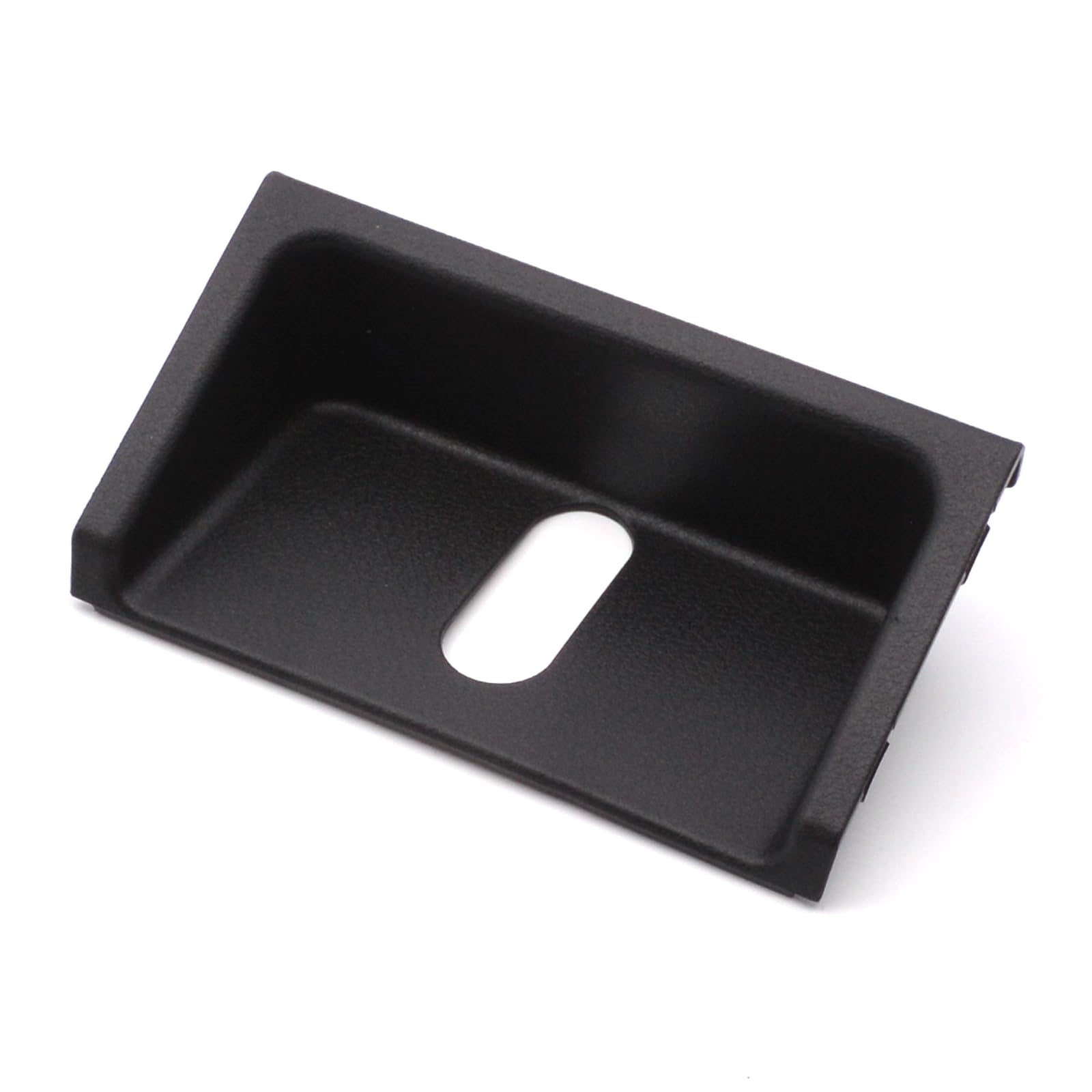 Couvercle en plastique pour le verrouillage du coffre, du coffre arrière et du hayon Pour Suzuki Vitara 2015 2016 2017 2018 2019 2020 2021 2022 2023 2024 76192-54P00-5PK