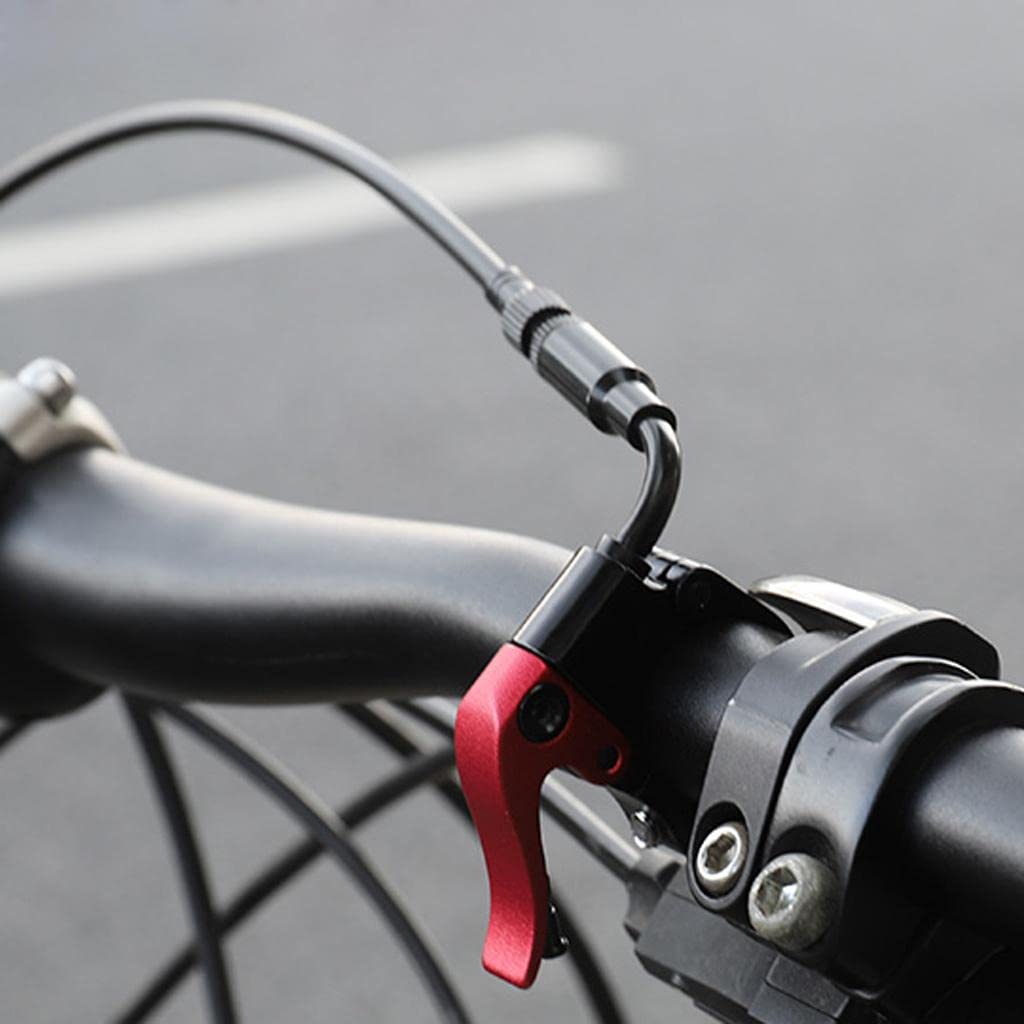 Universal-Fahrrad-Sattelstütze, Ersatzteil, Legierung, 27,2 mm