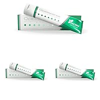 Opalescence Whitening Cool Mint Dentifricio alla menta, 100 ml (Confezione da 3)