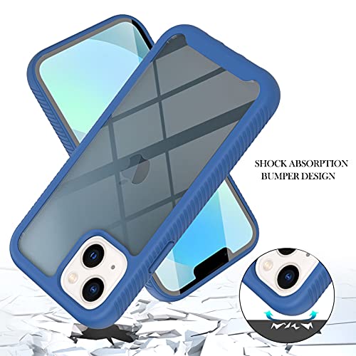 iPhone 15 Plus 5G Case with Built-in Screen Protector - Image 4