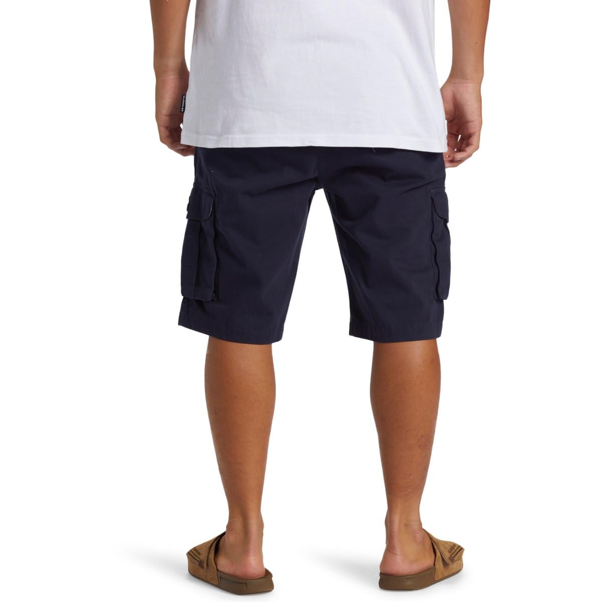 Quiksilver Men's Crucial Battle Short Shorts
