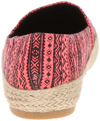 Image of Nomad Women's Tribe Ballet Flat