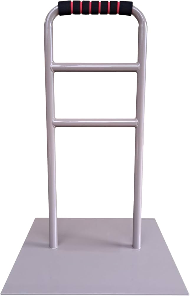 立ち上がり補助器具 ホワイト 立つ之助 ラブ 立ち上がり補助器具 手すり 倒れない安心感