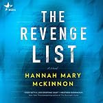Cover of The Revenge List