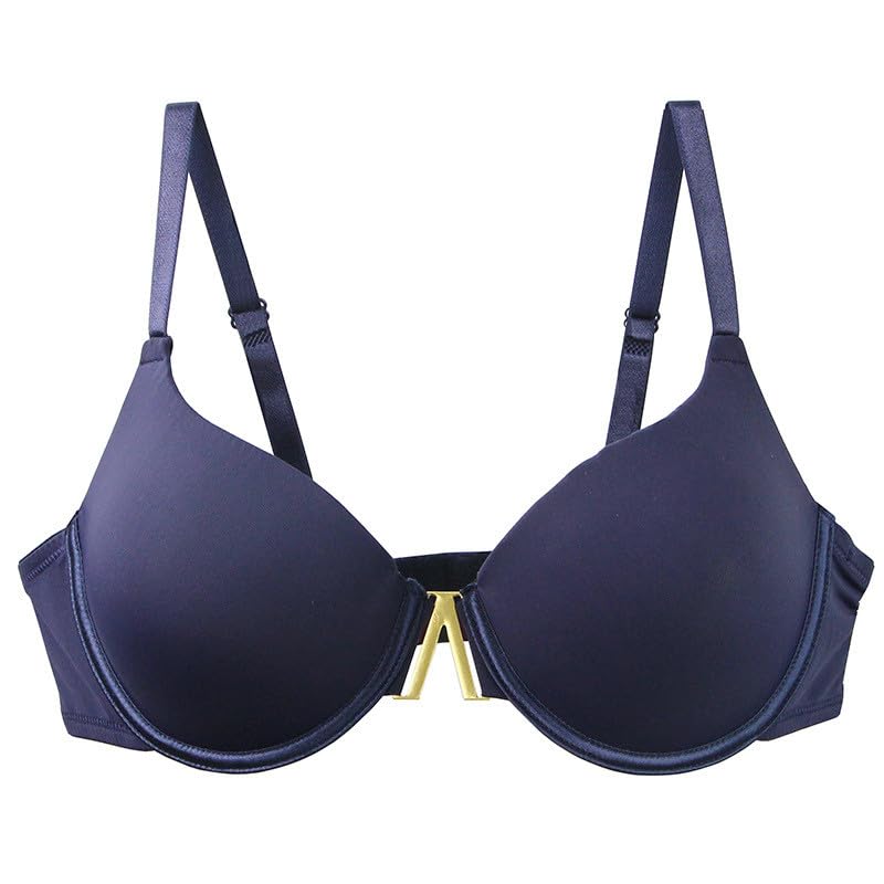 Sujetadores Sin Aros Tallas Grandes, Sujetadores Deportivos Mujer Reductor, InaláMbricoforro MáXima Comodidad Ideal Camisetascosturas Copa Suave Y Uso Diario SujecióN Sujetador Bra Push Up Bra