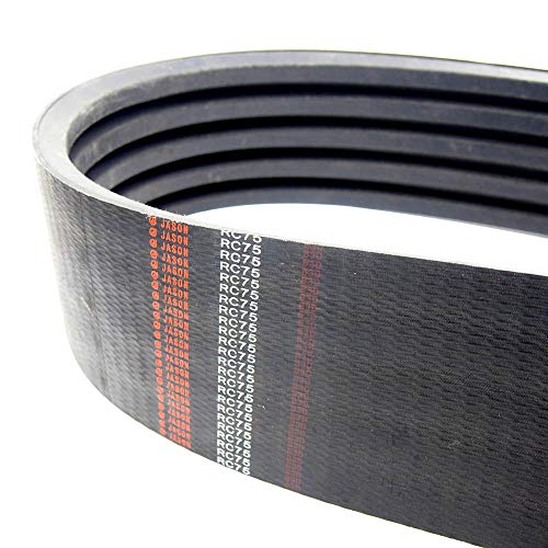 Jason Industrial 3/D173 - Multi Banded Factory New!