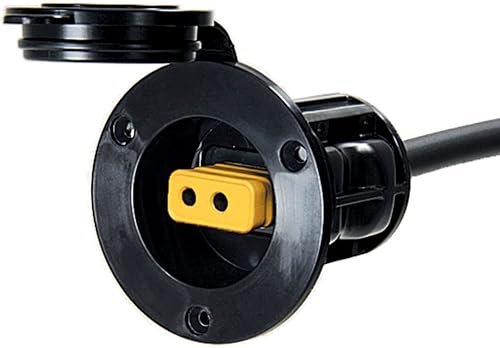 Miniatura 14 de Cannon Descensores eléctricos de la serie Magnum