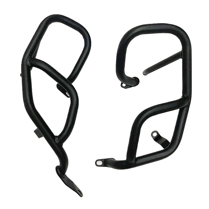 Pare-choc moteur moto F850GS barre de protection carénage supérieur inférieur 750GS 2017-2023