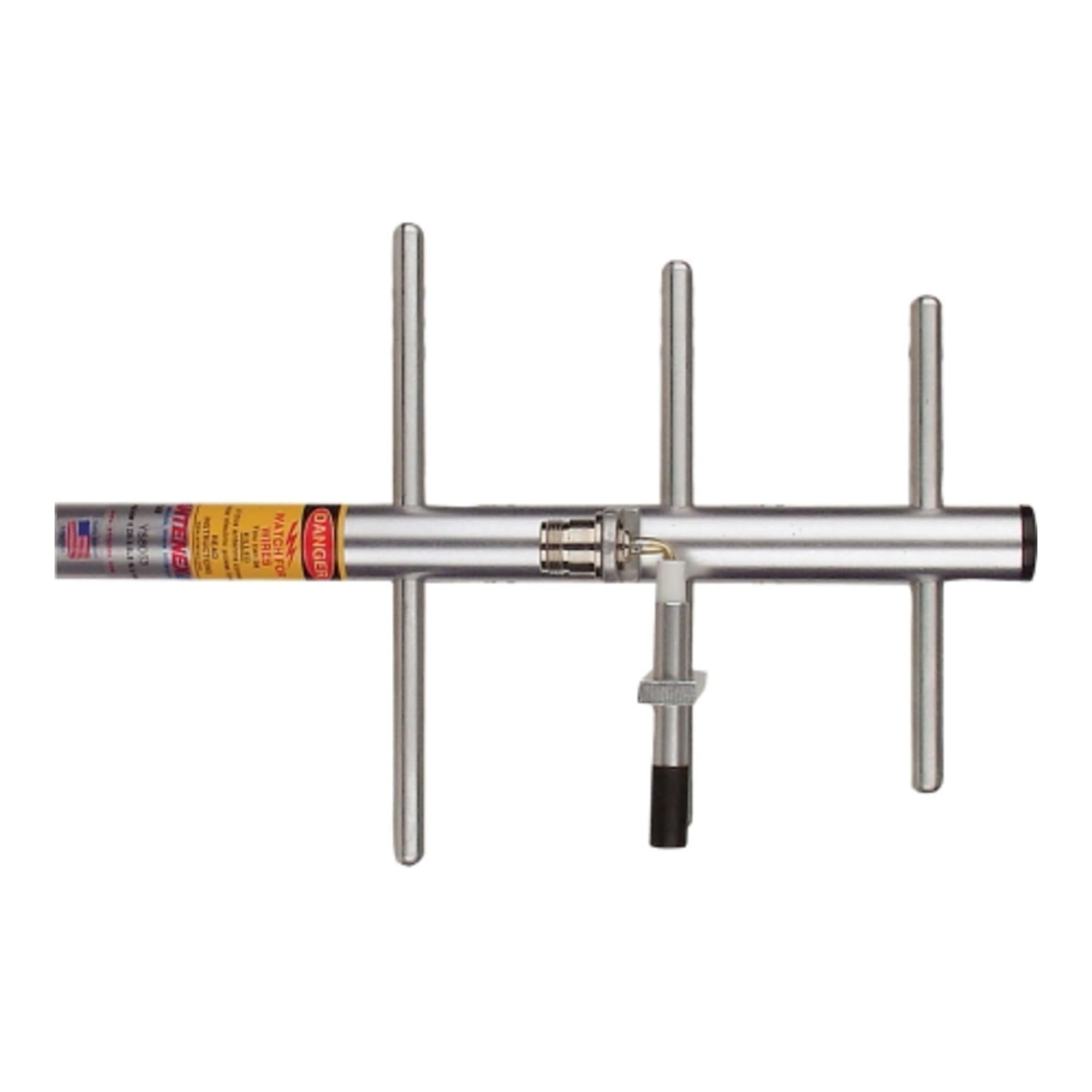 Laird Technologies - YS1503-150-174 MHz 7.1dB 3 Element Yagi Antenna
