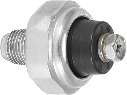 Miniatura 2 de Unifizz Car Engine Oil Pressure Sensor Switch 37240-PCX-003 Compatible with Mazda 626 Compatible with Honda Prelude Compatible with Acura NSX