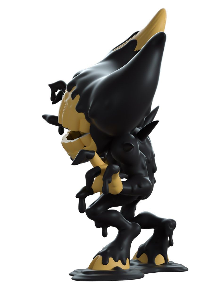 You Tooz - Bendy e il Dark Revival - Ink Demon