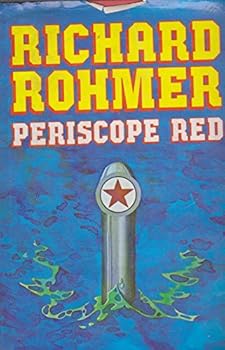 Periscope Red - Book #2 of the President John Hansen