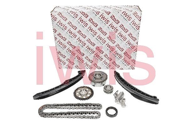 AIC Kit catena distribuzione 59772SET