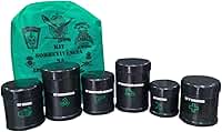 Kit Completo De Campo Recruta Sobrevivência Militar Na Selva