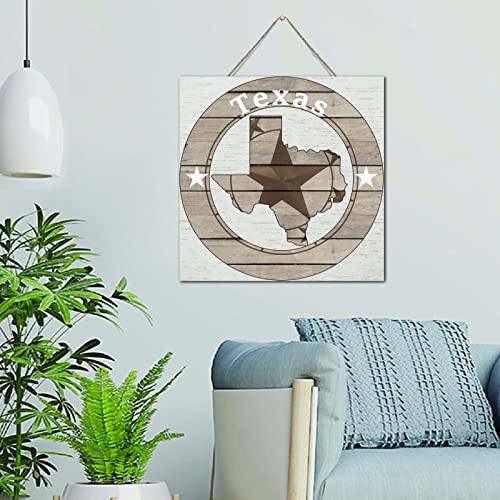 Panneau en bois personnalisé pour bureau et décoration de famille