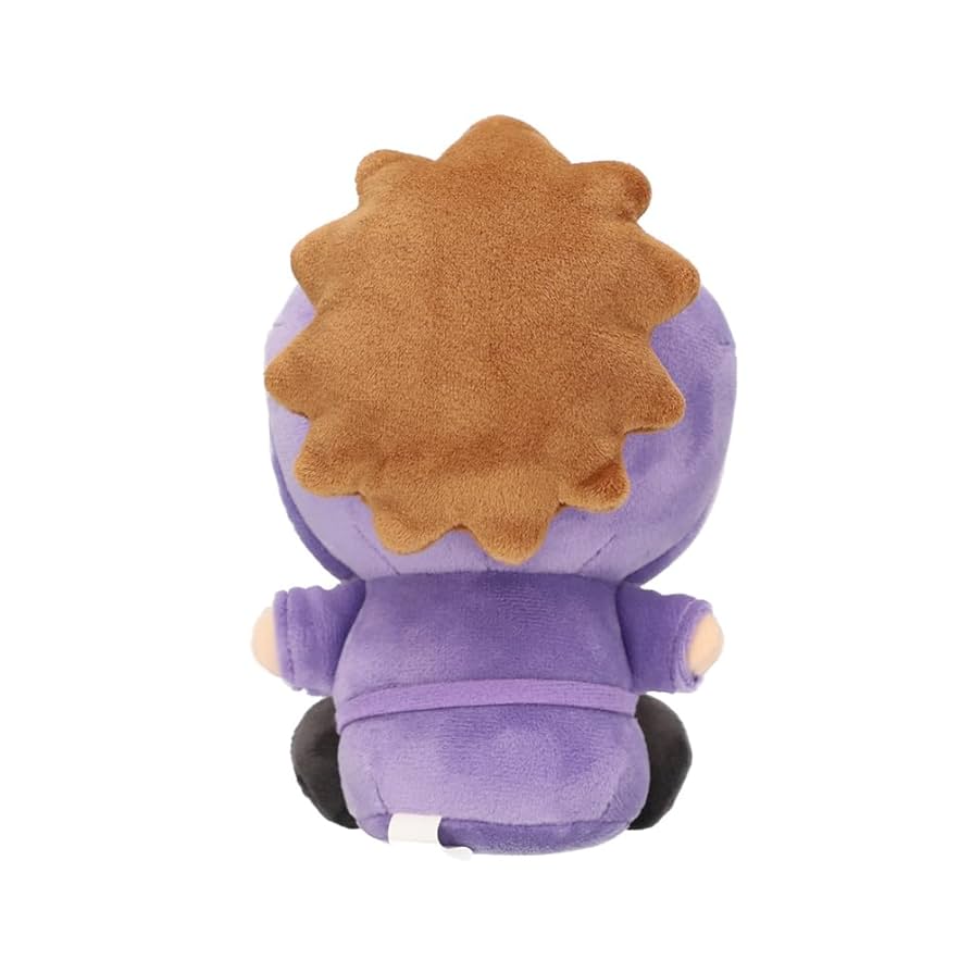 Amazon.co.jp: 忍たま乱太郎 お座りぬいぐるみ おすわり