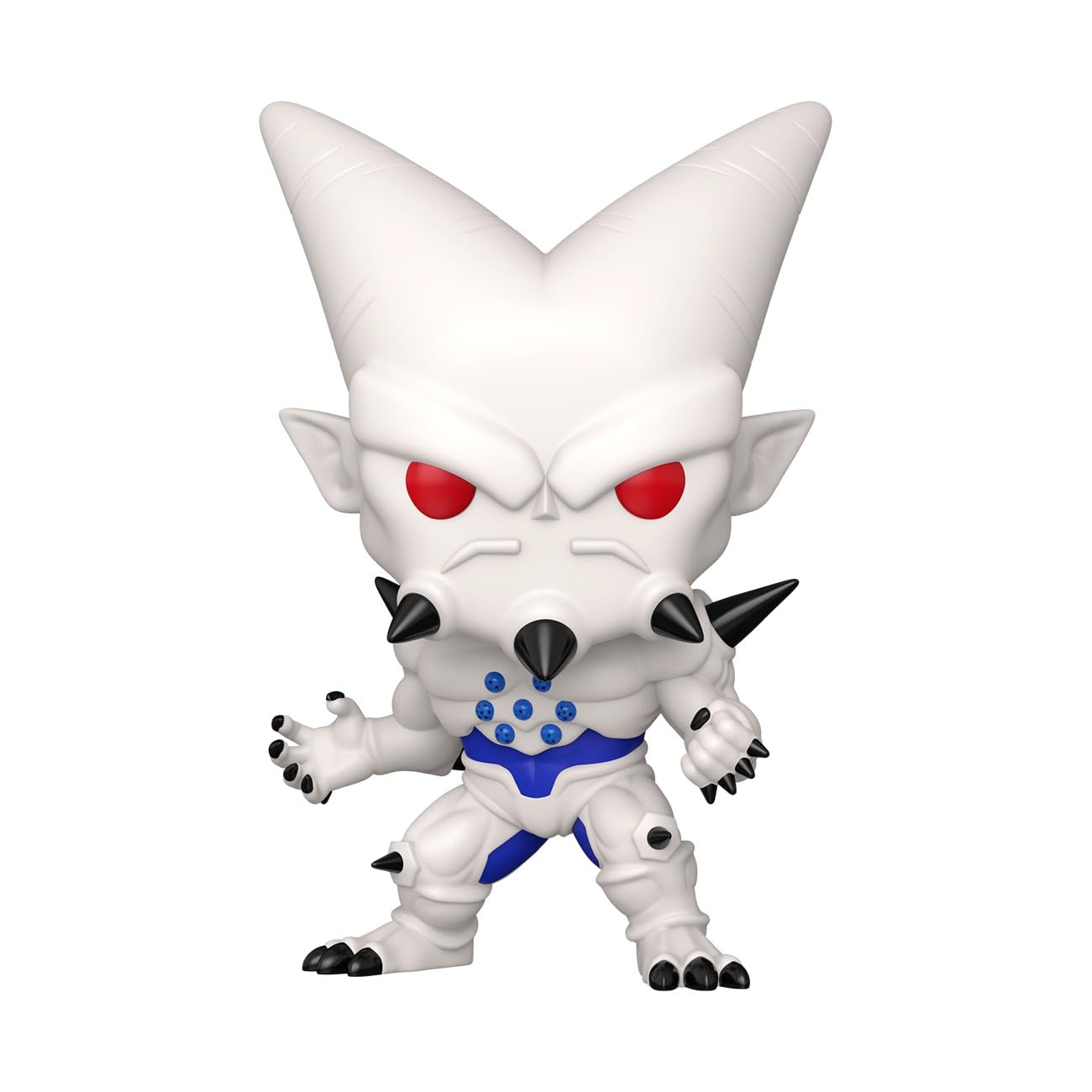 Funko Pop! Super: Dragon Ball GT, Super Yi-Shinron, Collectable Vinyl Figure, Gift Idea, Official Merchandise - Image 2